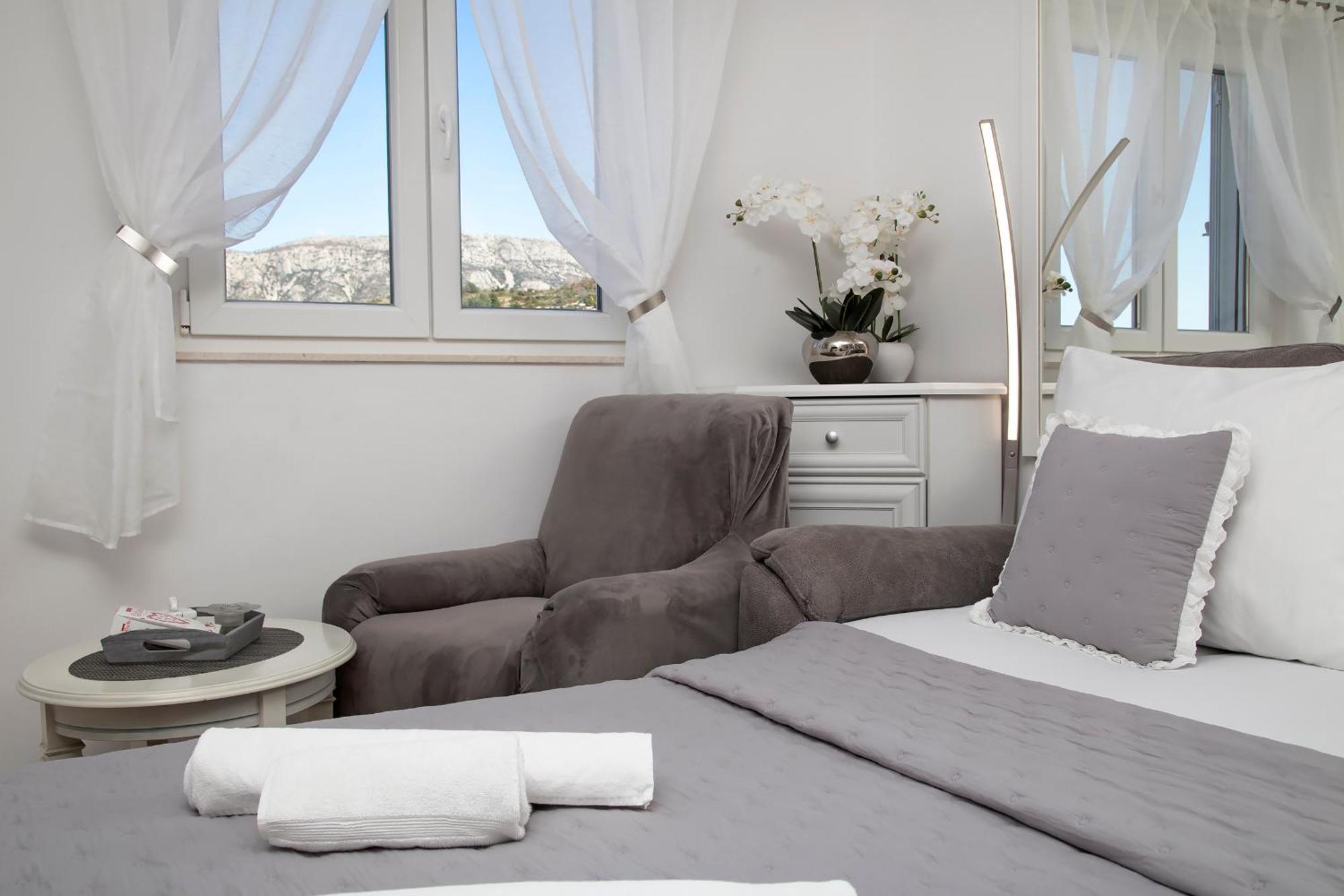 Mirror Apartment Dubrovnik Buitenkant foto