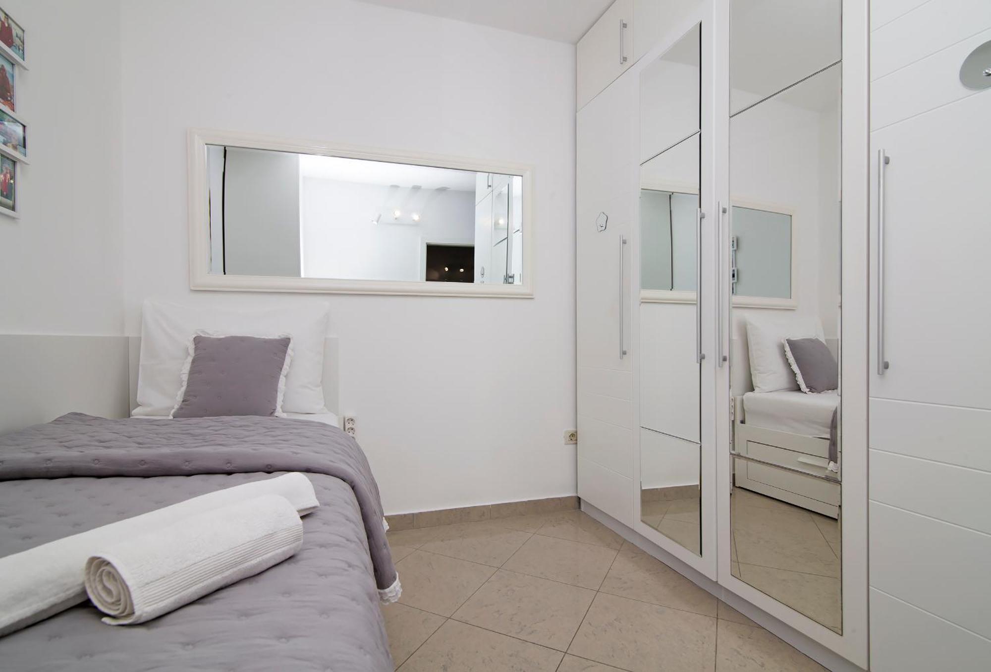Mirror Apartment Dubrovnik Buitenkant foto