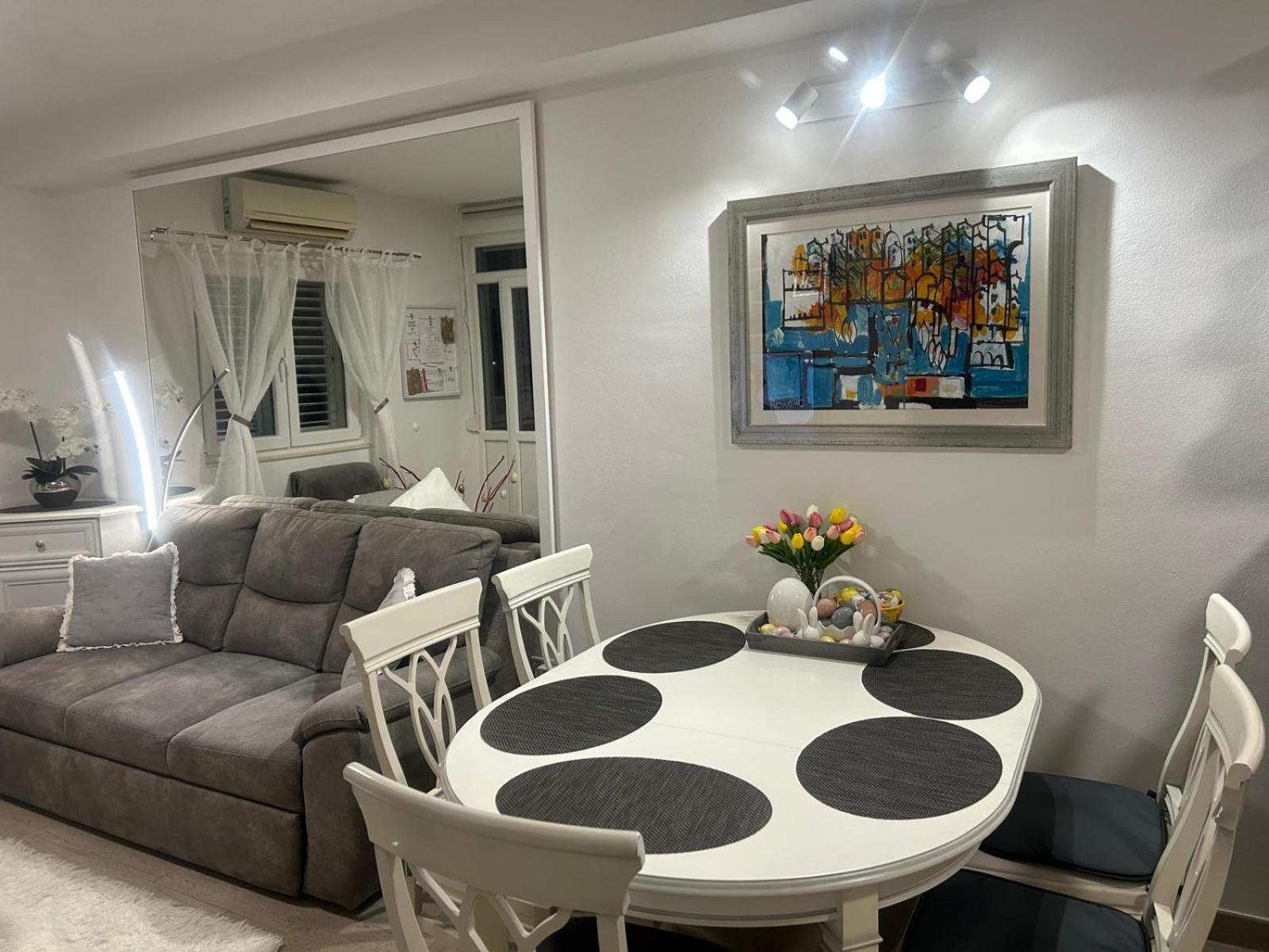Mirror Apartment Dubrovnik Buitenkant foto